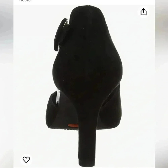 NWOT Rockport total motion Valerie  luxe closed toe heels sz 9.5 - Picture 12 of 14